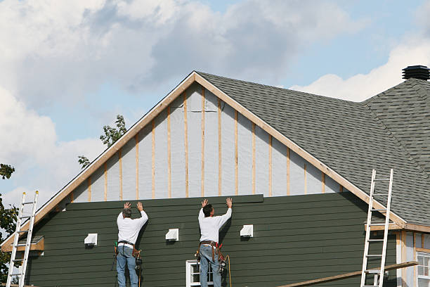 Best Weatherproofing and Sealing  in Tice, FL